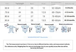 Bodysuit Bayi Tanpa Lengan Musim Panas 2025 Unisex Katun Tipis Kelas A Romper Segitiga - Product Image 6