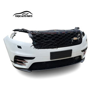 Kit d'assemblage de pare-chocs avant de haute qualité pour land <span class=keywords><strong>rover</strong></span> <span class=keywords><strong>range</strong></span> <span class=keywords><strong>rover</strong></span> <span class=keywords><strong>velar</strong></span> l560 kit d'assemblage de pare-chocs avant - Product Image 3