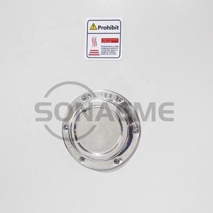 SONACME programlanabilir üst tasarım çift katmanlı iklim sıcaklık Huimidity <span class=keywords><strong>Test</strong></span> odası fiyat - Product Image 5