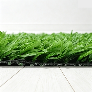 Gazon synthétique artificiel en herbe artificielle de 20 mm/25 mm/30 mm/35 mm/40 mm de hauteur, <span class=keywords><strong>pelouse</strong></span> artificielle réaliste pour la décoration de jardin et de cour - Product Image 1