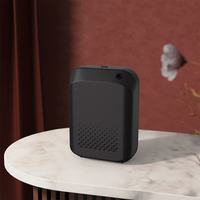 Vente en gros de diffuseur d'arôme mural Bluetooth Connect Mini diffuseur d'arôme de parfum d'huile essentielle de 150ml