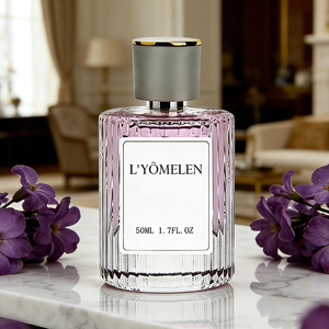 Parfum arabe original de poche, parfum boisé épicé, huiles essentielles florales boisées naturelles, parfum floral - Product Image 4