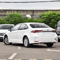 Nouvelles voitures 2026 : Meilleur prix Toyota Corolla 2026 1.5T CVT Véhicule phare Haute Performance Essence Berline Voitures Économiques à Vendre