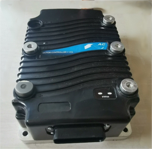 12366401 12365401 Controlador Oem Curtis 36V 48V 80V 350A, Carretilla elevadora de carrito de golf Hy Ster E P Kits de conversión de carretilla elevadora 1236-6401 - Product Image 1