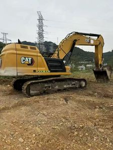 Équipement lourd Caterpillar 349 CAT CAT349 utilisé CAT349GC Assurance qualité d'importation d'origine à bas prix - Product Image 3