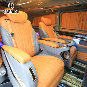 कार पेशेवर धावक बाहरी शरीर किट इंटीरियर संशोधन सूट लक्जरी इंटीरियर डिजाइन उच्च अंत बाहरी ट्यूनिंग - Product Image 4