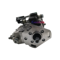 Pompe à injection de carburant K4100ZD, pompe diesel pour moteur diesel K4100ZD, générateur, machines de construction, pièces de rechange pour système de carburant