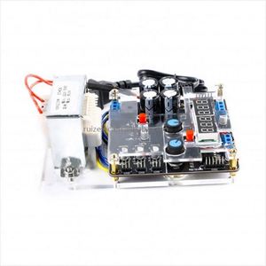 Mti-channel Lin ear Power Mode AC DC DC Positive And <strong>Neive</strong> Voltage Reor Mode 220V Turn 5V 3.3 12V Adjustable - Product Image 1