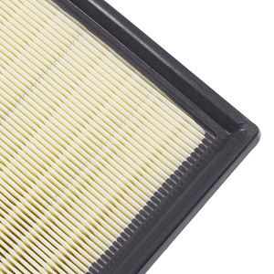 Nhà Máy Bán Buôn Giá Giảm Giá Cho Động Cơ Xe Bộ Phận Bộ Lọc Không Khí 17801-38010 17801-0v020 17801-38011 Camry <span class=keywords><strong>Rav4</strong></span> - Product Image 4