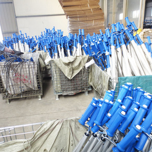 Débloqueur de tuyau de <span class=keywords><strong>toilette</strong></span> en plastique à long poteau jetable pour éliminer le blocage des égouts - Product Image 5