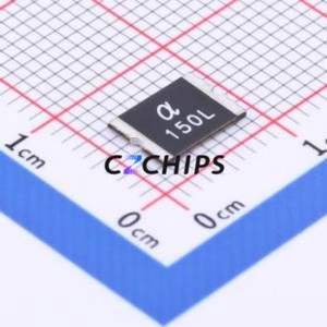 SMD150L Resettable Fuse 2920 Fuse ( Withstand Voltage (Vmax): 33V )( Max Current (Imax): 100A )( Hold Current (Ihold): 1.5A ) - Product Image 2