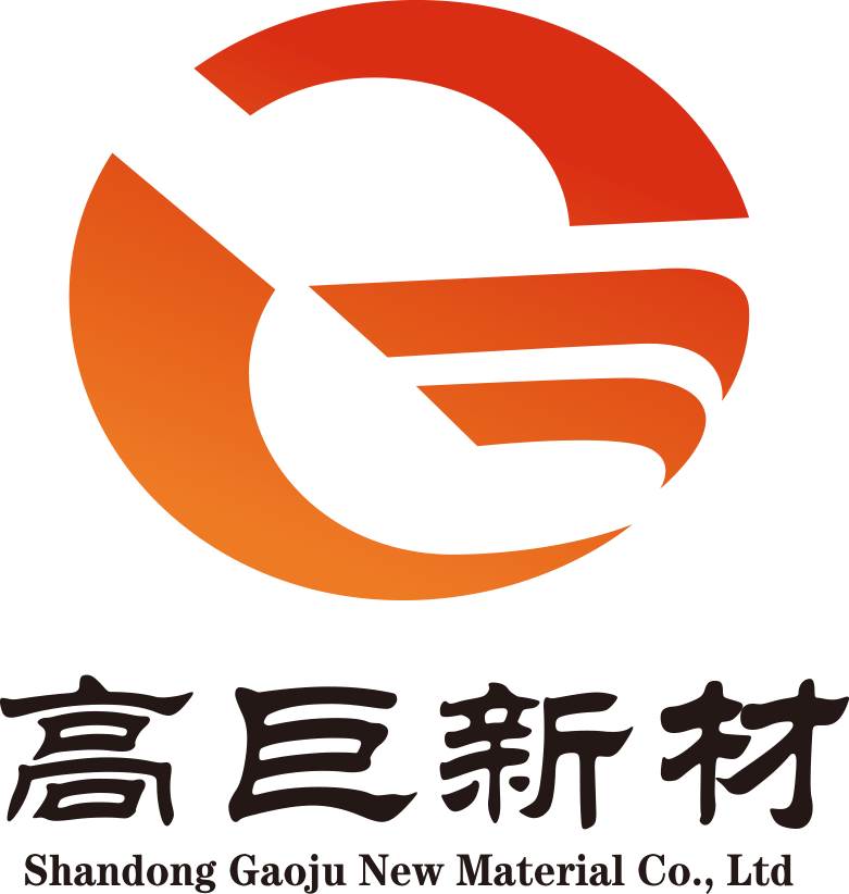 Shandong Gaoju New Materials Co., Ltd. logo