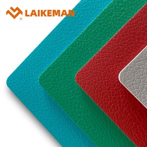 Suelo deportivo <span class=keywords><strong>de</strong></span> vinilo <span class=keywords><strong>de</strong></span> PVC <span class=keywords><strong>profesional</strong></span> <span class=keywords><strong>de</strong></span> 8mm, <span class=keywords><strong>cancha</strong></span> <span class=keywords><strong>de</strong></span> voleibol interior/exterior ecológica utilizada para aplicaciones <span class=keywords><strong>de</strong></span> tenis - Product Image 5