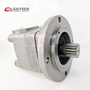 Для <span class=keywords><strong>Sauer</strong></span> <span class=keywords><strong>Danfoss</strong></span> OMTS 315 гидравлический мотор 151B3039 - Product Image 1