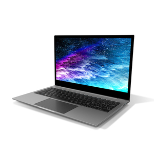Ordenador portátil con pantalla táctil de 15,6 "<span class=keywords><strong>Intel</strong></span> <span class=keywords><strong>12</strong></span> Generation N95 Gray Mental Shell para estudiantes de ingeniería - Product Image 1