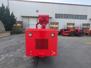 Nuovo Motore Pompa per Caricatore LHD da 1.0 m³ per Macchinari Minerari Sotterranei Yantai <span class=keywords><strong>Mineria</strong></span> 2T TC-100P Power Shift da 1.5 Yards - Product Image 6
