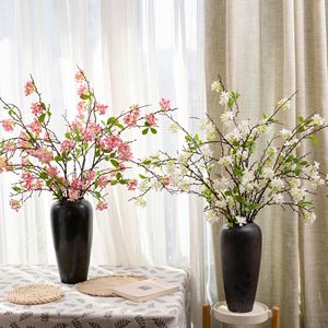 CL38103 Branche <span class=keywords><strong>de</strong></span> <span class=keywords><strong>Laurier</strong></span> Artificielle Symbole <span class=keywords><strong>de</strong></span> Victoire Décoration pour Intérieurs Classiques Événements <span class=keywords><strong>de</strong></span> Remise <span class=keywords><strong>de</strong></span> Prix Accents <span class=keywords><strong>de</strong></span> Bureau (97cm) - Product Image 2