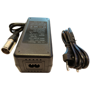 Offre Spéciale 54.6V 2A 13S Ebike chargeurs <span class=keywords><strong>pour</strong></span> vélo électrique Scooter Lithium Liion batterie <span class=keywords><strong>chargeur</strong></span> remplacement <span class=keywords><strong>pour</strong></span> <span class=keywords><strong>Razor</strong></span> ninebot - Product Image 3