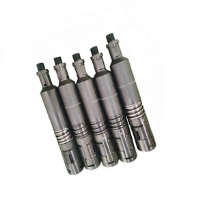 Herramienta de Tracción Cnvct Jdc de Acero de 2 y 3 Pulgadas para Operaciones con Cable y Slickline - Product Image 4