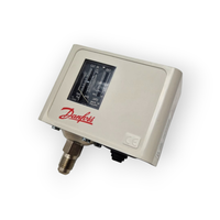 Nuevo PLC Industrial Original en Stock, Controlador de Automatización de 0.2 - 7.5 Bar, Dedicado para PAC