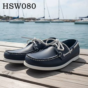 ZYF, <span class=keywords><strong>Scarpe</strong></span> da <span class=keywords><strong>Barca</strong></span> in Pelle Goffrata di Alta Qualità per Eventi Sociali, Stile Mascherato, Suola Antistress, Colore Verde, HSW070 - Product Image 5