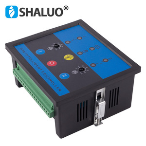 AISIKAI SKR2-A ตัวควบคุมพลังงานคู่แบบสามเฟส ATS โมดูลสวิตช์โอนอัจฉริยะ IP55 Modbus - Product Image 4