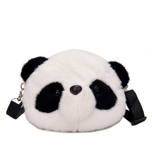 Uyeah OEM/ODM Custom Cute Elephant Plush <strong>Bag</strong> PP Cotton Filled <strong>Washed</strong> Mesh Backpack Key Holder Add Logo Custom Plush Toy <strong>Bag</strong> - Product Image 2