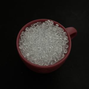 540 cristal de polystyrène GPPS blanc Transparent granules à usage général matières premières plastiques GPPS de haute qualité - Product Image 3