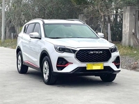 Voiture d'occasion X70 Jetours X 2023 1.5T Beyond Edition 5 places MT