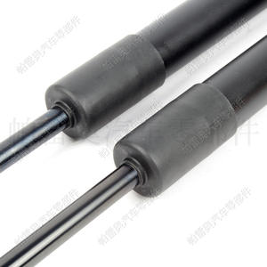 Tige de support de hayon Opel Chevrolet Zafira A 90579440, vérin à gaz hydraulique pour assistance au levage de porte 1998-2005 - Product Image 1