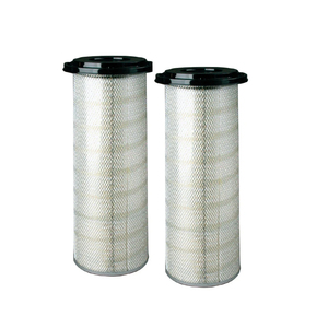 Komai Máy phát điện Bộ lọc không khí Cartridge p827653 p191280 p607542 cho carcaza F8 490 Tham chiếu chéo Bộ lọc nhà ở - Product Image 3