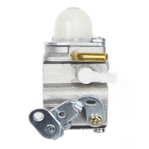 Nouveau Carburateur de Haute Qualité, Pièce de Rechange Compatible avec les Anciens Modèles de Tondeuses à Gazon 125cc Alpina Caster KNC52 KNC55 - Product Image 5