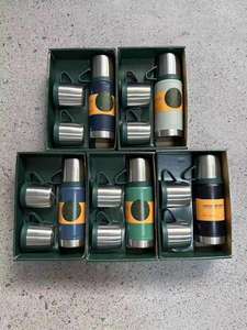 Modern Stainless Steel Water Bottle - Product Image 6