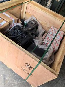 Daewoo mega 300-3 caja de cambios 4WG-200 - Product Image 4