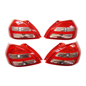 Small Batch Custom Car Headlight Housings CNC Machining Silicone Vacuum Casting - Product Image 5