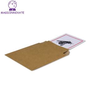 Cartes <span class=keywords><strong>de</strong></span> prédictions d'<span class=keywords><strong>animaux</strong></span>, enveloppe <span class=keywords><strong>de</strong></span> fantaisie, gros plan, <span class=keywords><strong>tour</strong></span> <span class=keywords><strong>de</strong></span> <span class=keywords><strong>magie</strong></span>, accessoires, prédictions, jouets magiques pour enfants - Product Image 2