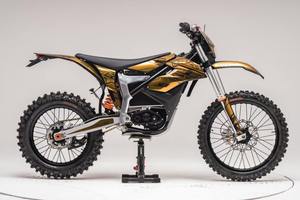 Vélo tout-terrain électrique haute performance 29KW+ avec couple de roue de 580N.m >70 °   <span class=keywords><strong>Moto</strong></span> tout-terrain F29R longue portée 100 km pour la montagne - Product Image 2