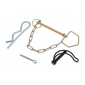 <span class=keywords><strong>Clips</strong></span> à ressort personnalisés en fil R Clip <span class=keywords><strong>Goupille</strong></span> fendue Type Goupilles à chape - Product Image 1