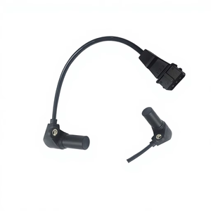 Électrovanne de commutation sous vide pour Toyota, pièce de rechange pour IS300, 25860-11330 - Product Image 5