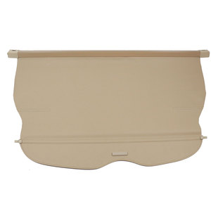 Wholesale Car Accessories and Parts Retractable <strong>Cargo</strong> <strong>Cover</strong> for <strong>Jeep</strong> Grand <strong>Cherokee</strong> 2011-2018 - Product Image 5