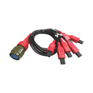 Factory Price <strong>BMW</strong> OBD2 Ethernet Network Cable ENET Compatible High-End <strong>Programming</strong> Line for Car Diagnosis Hidden Battery Tester - Product Image 1