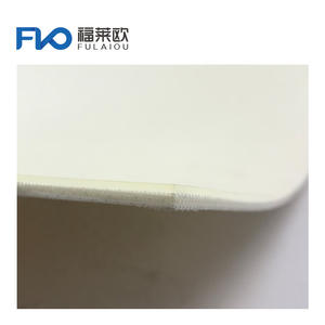 Op Maat Gemaakte Fabriek 3.0Mm Produceren Hoge Sterkte Voedselband Transportband - Product Image 6