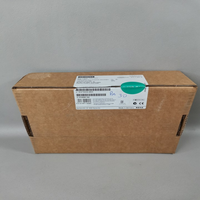 Capteur de vision Simatic PLC 6GF9004-8BA avec anneau lumineux LED, neuf, emballage d'origine scellé, garantie incluse