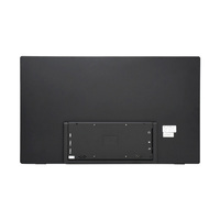 Baru USB tipe-c layar sentuh ultra-lebar 15.6 18.5 Laptop layar kedua ekstender Monitor PC portabel untuk PC