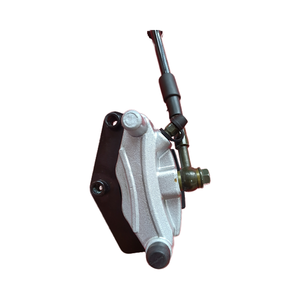 KOSHINE GS396 <span class=keywords><strong>50cc</strong></span> 65cc Dirt Bike Système <span class=keywords><strong>de</strong></span> freinage Étriers <span class=keywords><strong>de</strong></span> <span class=keywords><strong>moto</strong></span> - Product Image 4