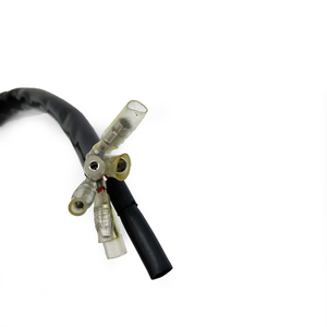 Plaque magnétique d'allumage à 5 fils, pour Stator ATV <span class=keywords><strong>QUAD</strong></span> DY100, <span class=keywords><strong>50c</strong></span>, 110cc ou 125cc, nouveau, livraison gratuite - Product Image 3