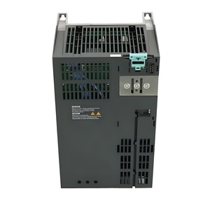 ของแท้และใหม่ 6SL3225-0BE31-1AA1 11KW มีสินค้าในสต็อก รับประกันสองปี ไดรฟ์ปรับความถี่ (VFD) 6SL32250BE31AA1 - Product Image 2
