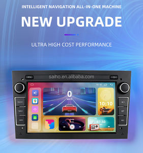 <span class=keywords><strong>Autoradio</strong></span> Android SaiHo 7 pouces 6 + 128G 8 cœurs Carplay Android Auto pour <span class=keywords><strong>Opel</strong></span> Astra Antara <span class=keywords><strong>Corsa</strong></span> 4G WIFI GPS BT RDS DSP IPS - Product Image 4