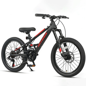 Bicicletta <span class=keywords><strong>per</strong></span> Principianti Bici da <span class=keywords><strong>Montagna</strong></span> <span class=keywords><strong>per</strong></span> <span class=keywords><strong>Bambini</strong></span> - Product Image 1