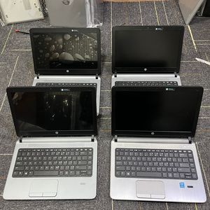 Ordinateur portable professionnel économique reconditionné H-P ProBook 430 G2 4ème génération i7 4 Go 128 Go SSD 13,3 pouces HD - Product Image 1